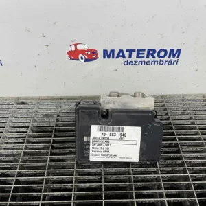 UNITATE ABS