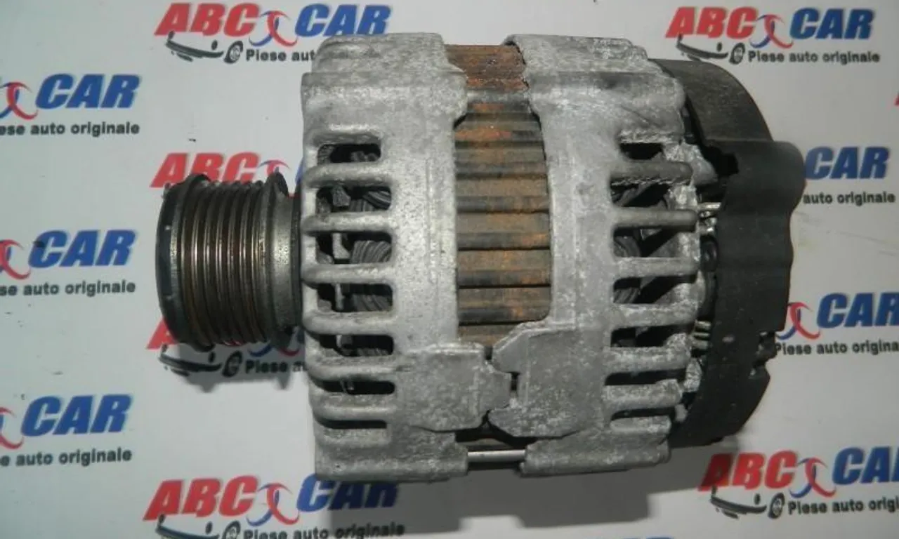 Alternator SKODA YETI 2009-2017