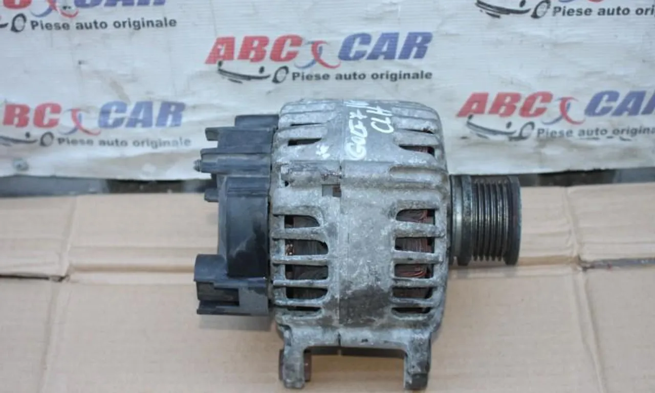 Alternator SKODA YETI 2009-2017