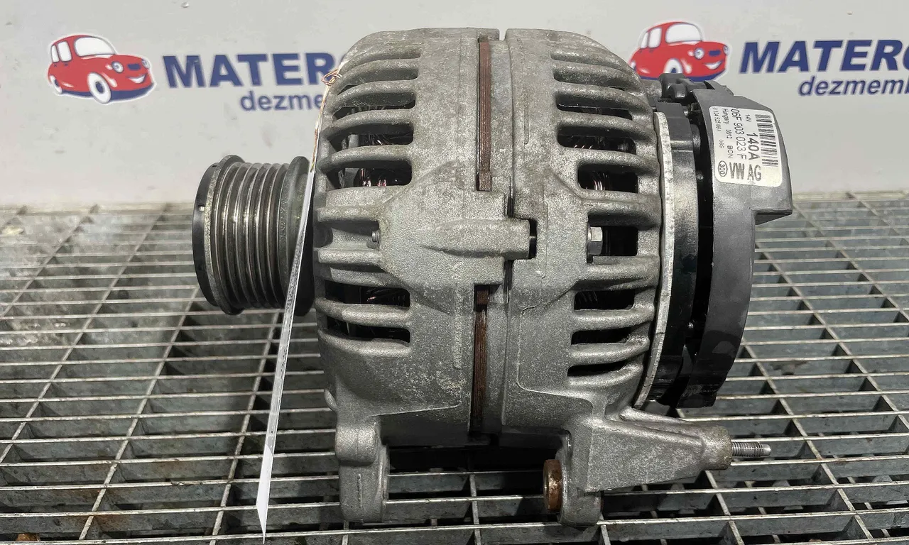 ALTERNATOR SKODA YETI 2009-2017