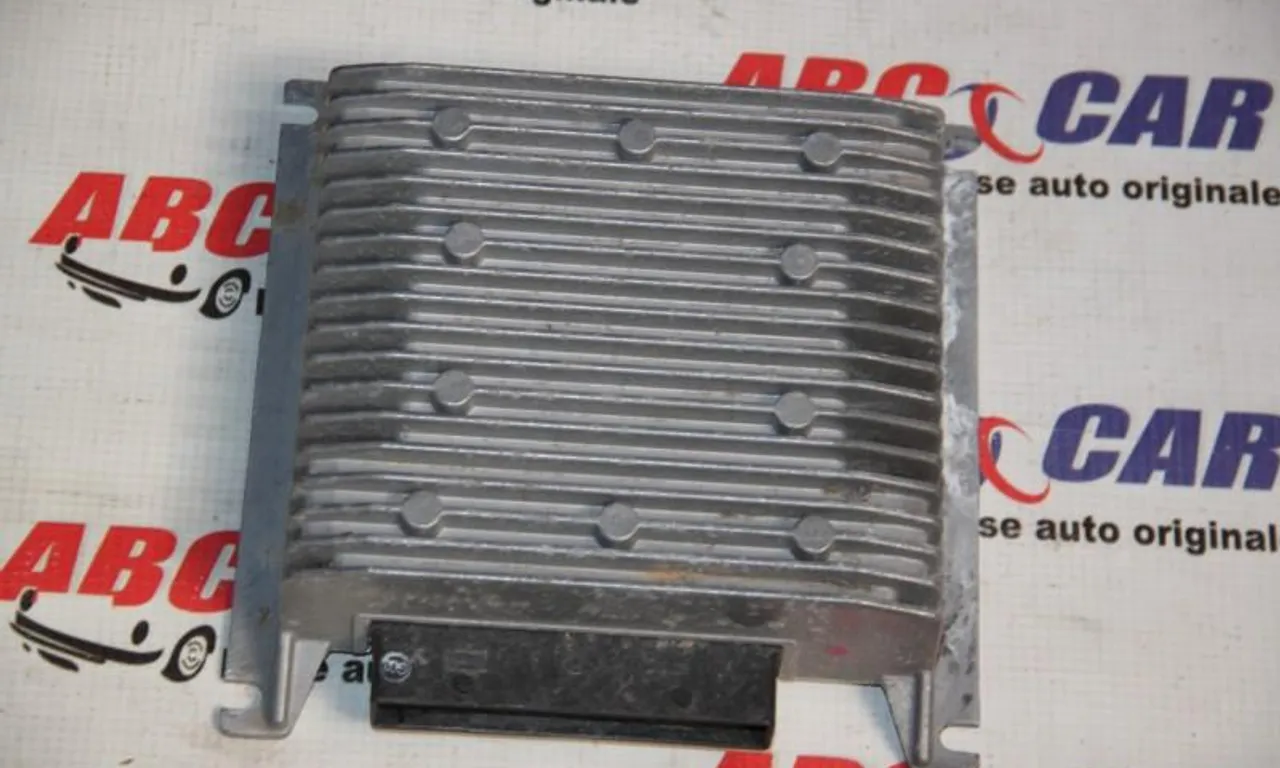 Amplificator sunet SKODA YETI 2009-2017
