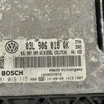 CALCULATOR MOTOR SKODA YETI 2.0 2009-2017 oe-03L906018QK, vedere laterala