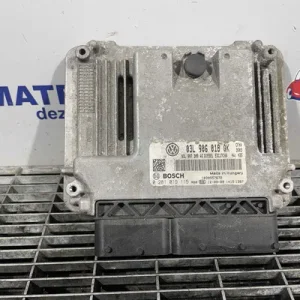 CALCULATOR MOTOR