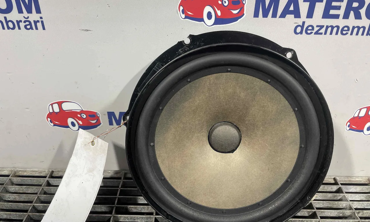 DIFUZOR AUDIO SKODA YETI 2009-2017