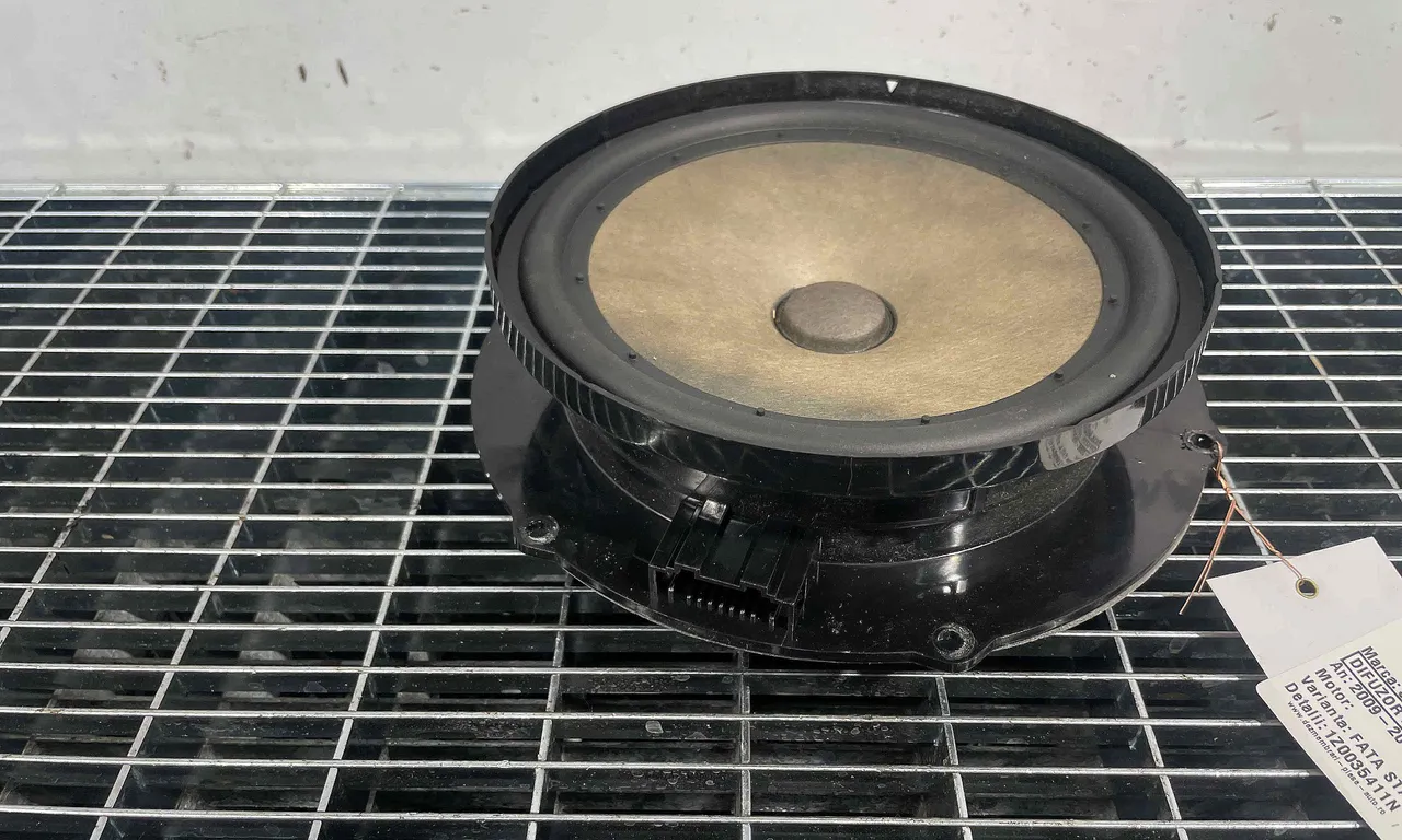 DIFUZOR AUDIO SKODA YETI 2009-2017