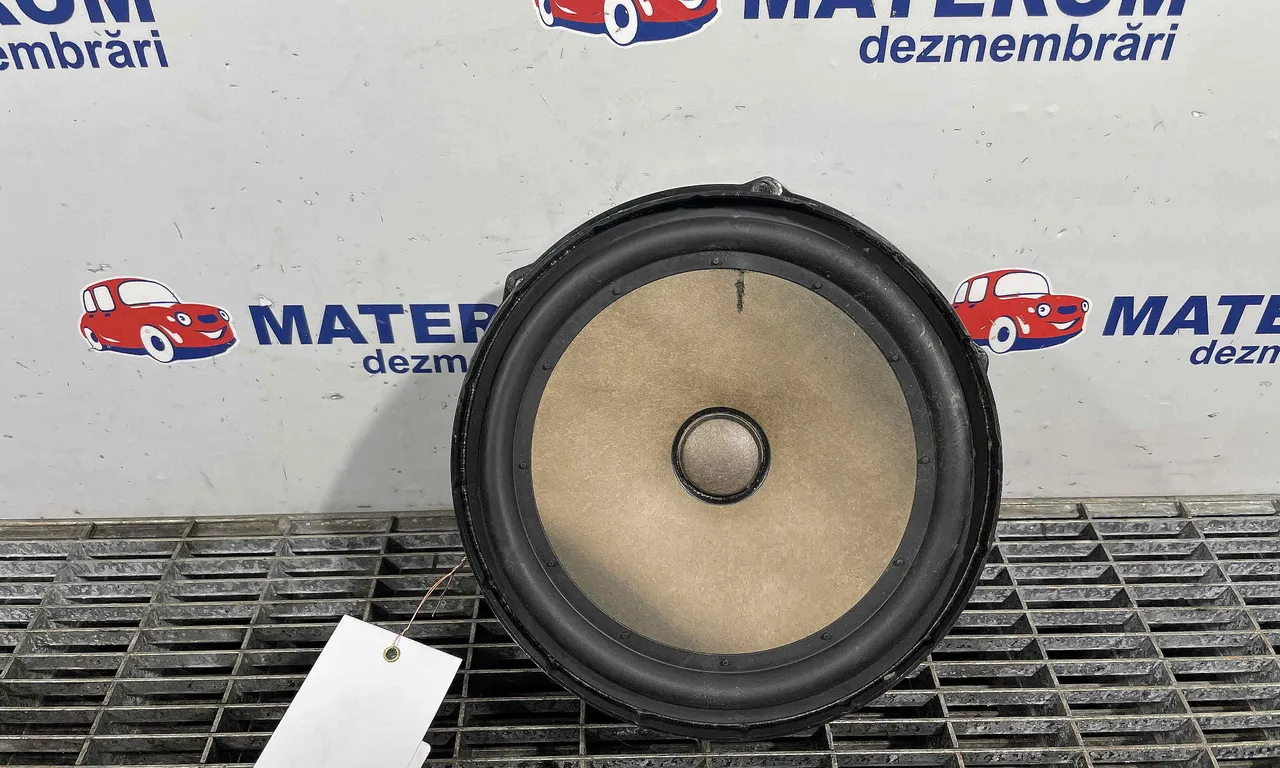 DIFUZOR AUDIO SKODA YETI 2009-2017