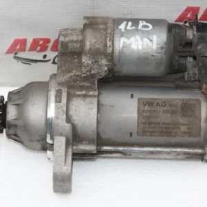 Electromotor