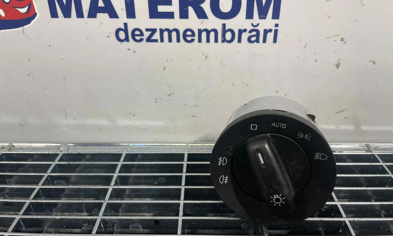 INTRERUPATOR LUMINI SKODA YETI 2009-2017