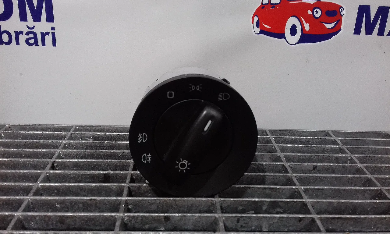 INTRERUPATOR LUMINI SKODA YETI 2009-2017