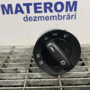 INTRERUPATOR LUMINI