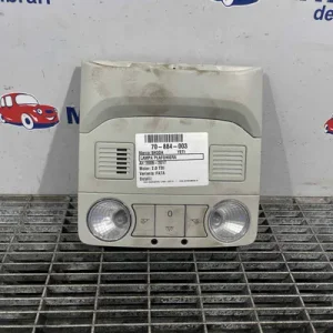 LAMPA PLAFONIERA