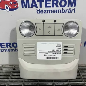 LAMPA PLAFONIERA
