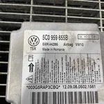 MODUL AER SKODA YETI 2.0 2009-2017 oe-5C0959655B, vedere laterala