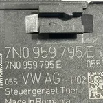 MODUL USA/DREAPTA SPATE SKODA YETI 2.0 2009-2017 oe-7N0959795E, vedere laterala