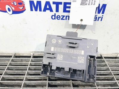 MODUL USA/STANGA FATA