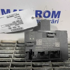 MODUL USA/STANGA SPATE