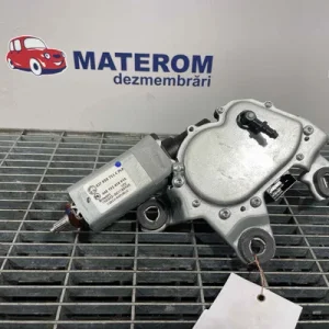 MOTORAS STERGATOR HAION