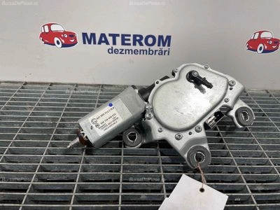 MOTORAS STERGATOR HAION