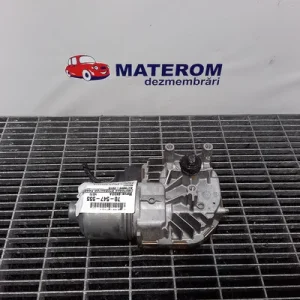 MOTORAS STERGATOR PARBRIZ