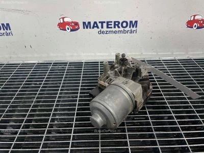 MOTORAS STERGATOR PARBRIZ