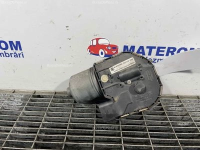 MOTORAS STERGATOR PARBRIZ