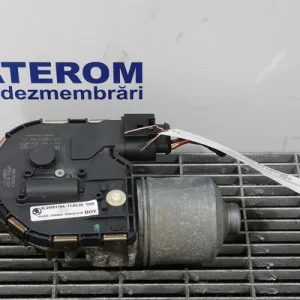 MOTORAS STERGATOR PARBRIZ