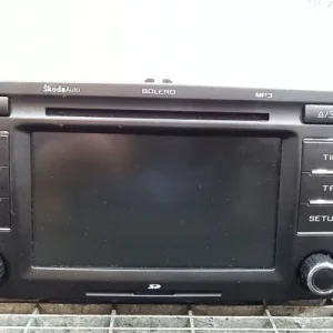RADIO CD