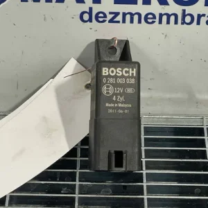 RELEU BUJII
