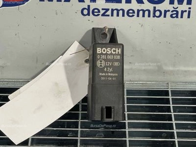 RELEU BUJII