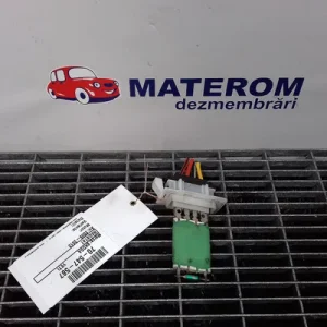 REOSTAT