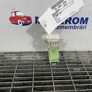 REOSTAT