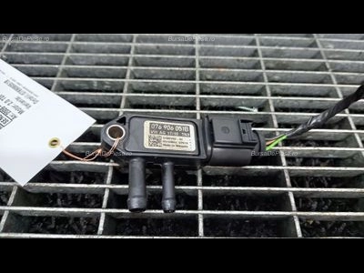 SENZOR FILTRU PARTICULE
