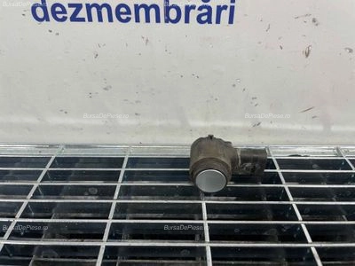 SENZOR PARCARE FATA