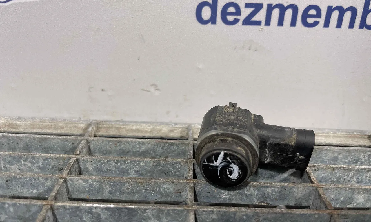 SENZOR PARCARE SPATE SKODA YETI 2009-2017