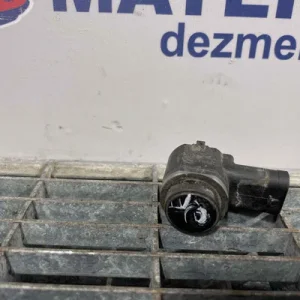 SENZOR PARCARE SPATE