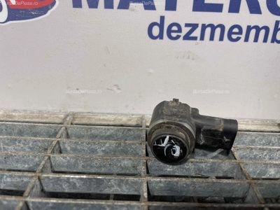 SENZOR PARCARE SPATE