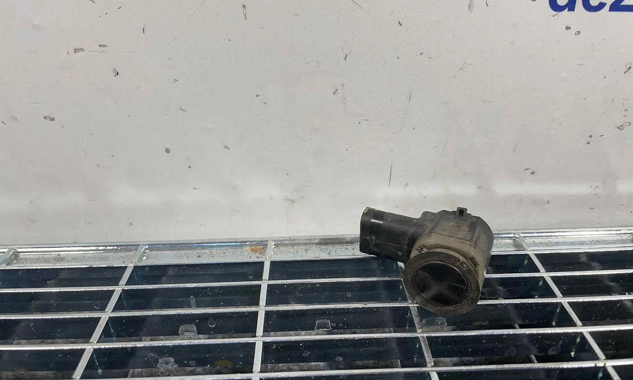SENZOR PARCARE SPATE SKODA YETI 2009-2017