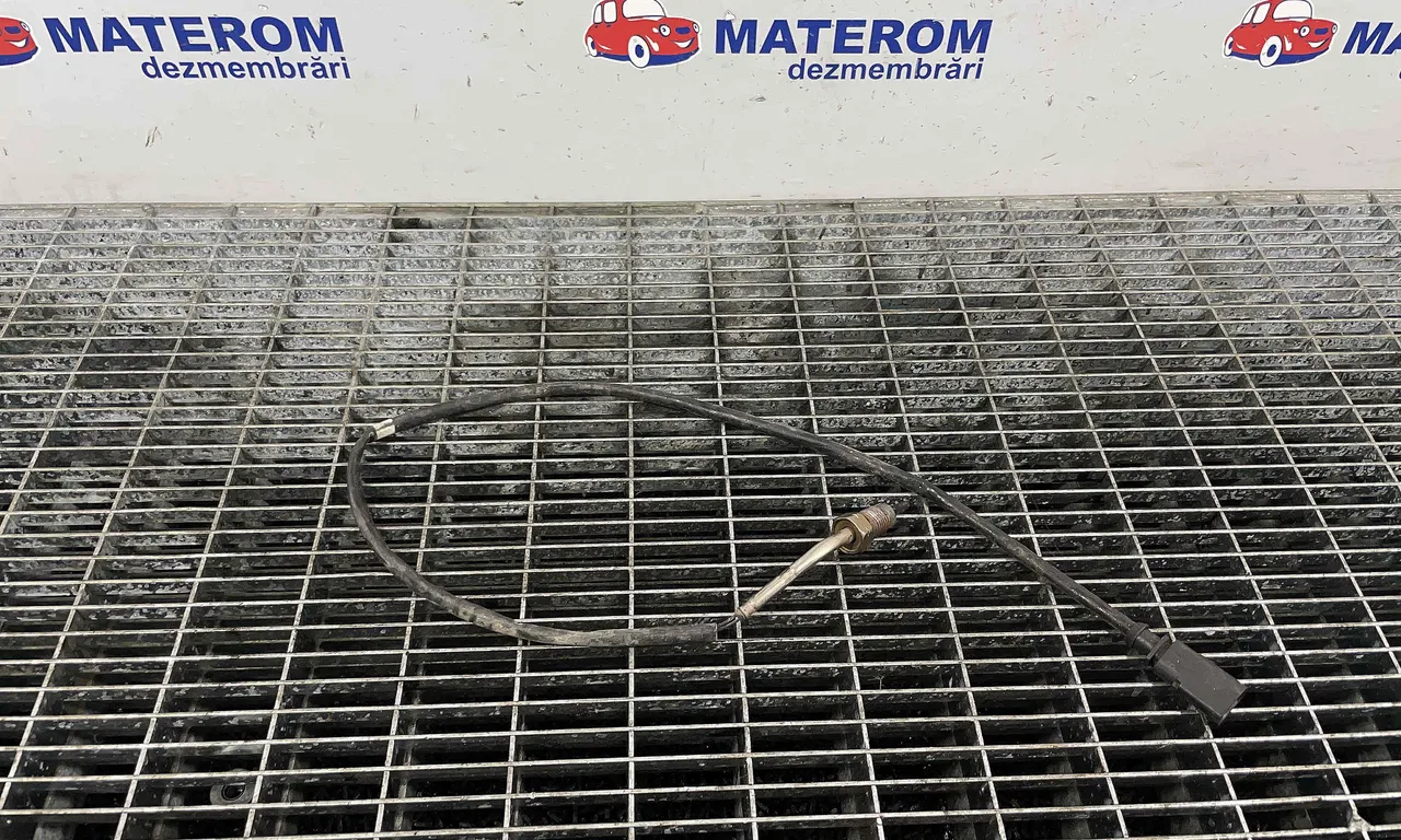 SONDA LAMDA SKODA YETI 2009-2017