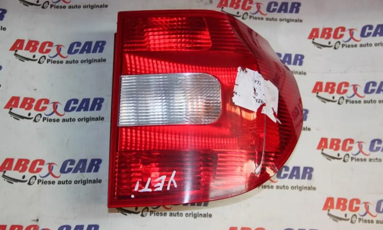 Stop dreapta SKODA YETI 2009-2017