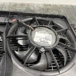 VENTILATOR CLIMA SKODA YETI 2.0 2009-2017 oe-1K0959455ES, vedere laterala