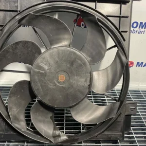 VENTILATOR CLIMA