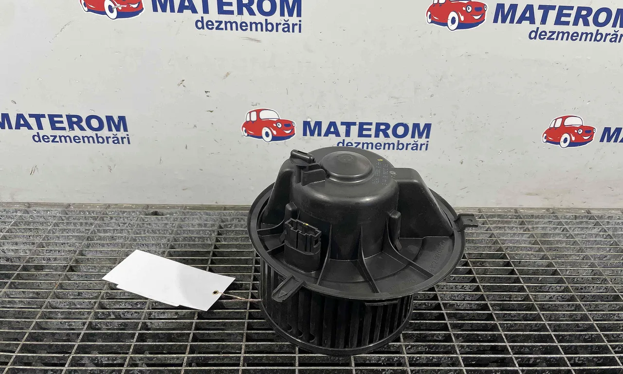 VENTILATOR INCALZIRE SKODA YETI 2009-2017