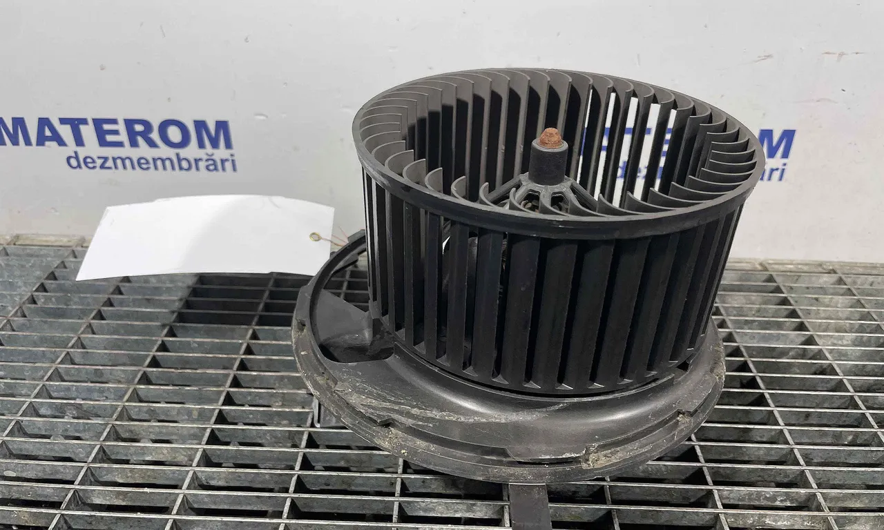 VENTILATOR INCALZIRE SKODA YETI 2009-2017