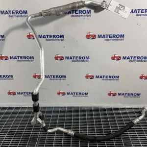 CONDUCTA CLIMA
