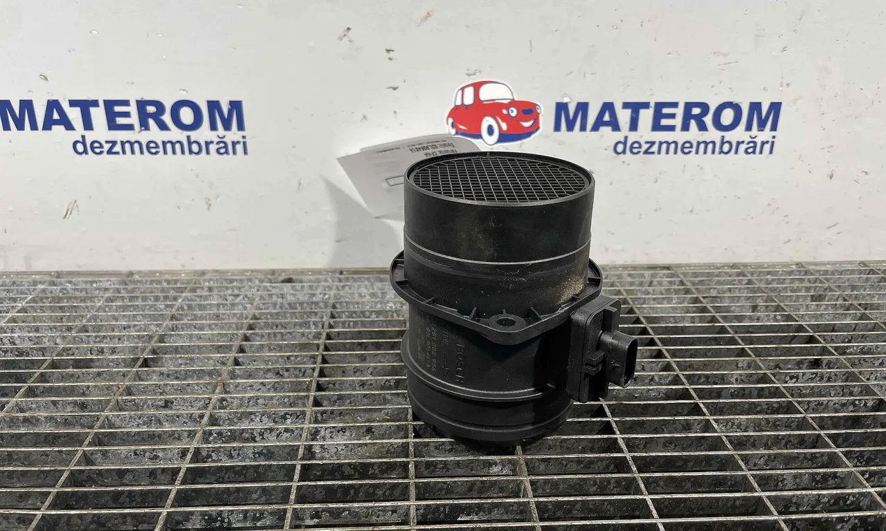DEBITMETRU AER SKODA YETI 2009-2017