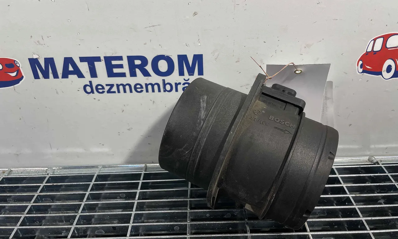 DEBITMETRU AER SKODA YETI 2009-2017