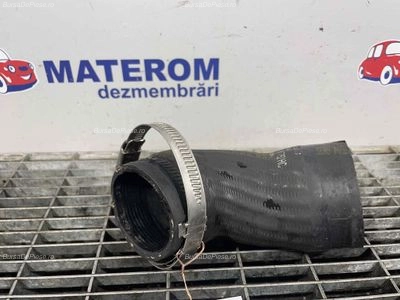 FURTUN INTERCOOLER