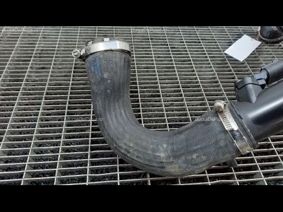 FURTUN INTERCOOLER