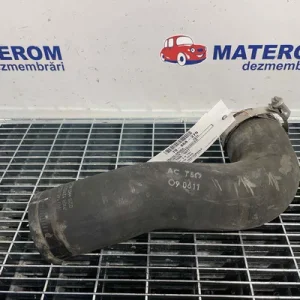 FURTUN INTERCOOLER