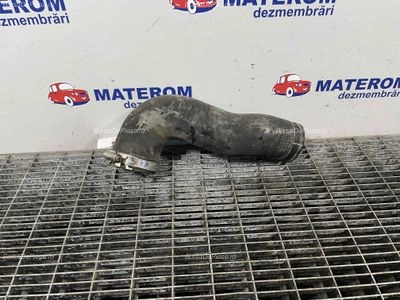 FURTUN INTERCOOLER